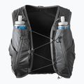 Laufweste Salomon ADV SKIN Cross 15 ebony/alloy
