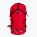 Skirucksack Salomon MTN 3 l rot LC19276