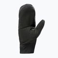 Handschuhe Salomon Cross Warm Mitten deep black 3