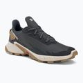 Salomon Alphacross 4 grau Herren Trail Schuhe L41724100