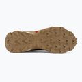 Salomon Alphacross 4 grau Herren Trail Schuhe L41724100 5
