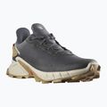 Salomon Alphacross 4 grau Herren Trail Schuhe L41724100 13