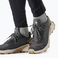 Salomon Alphacross 4 grau Herren Trail Schuhe L41724100 17