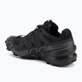 Laufschuhe Damen Salomon Speedcross 6 GTX black/black/phan 5