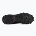 Laufschuhe Damen Salomon Speedcross 6 GTX black/black/phan 7