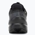 Laufschuhe Damen Salomon Speedcross 6 GTX black/black/phan 11