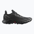 Salomon Alphacross 4 Damen Trail Schuhe schwarz 10
