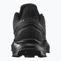 Salomon Alphacross 4 Damen Trail Schuhe schwarz 13