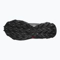 Salomon Alphacross 4 Damen Trail Schuhe schwarz 15
