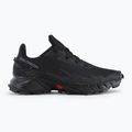 Salomon Alphacross 4 Damen Trail Schuhe schwarz 2