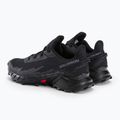 Salomon Alphacross 4 Damen Trail Schuhe schwarz 3