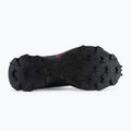 Salomon Alphacross 4 Damen Trail Schuhe schwarz 5