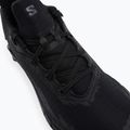 Salomon Alphacross 4 Damen Trail Schuhe schwarz 9