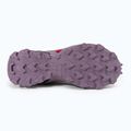Laufschuhe Damen Salomon Supercross 4 rosa L417376 5