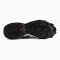 Laufschuhe Damen Salomon Speedrcross 6 grün L417431 7