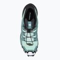 Laufschuhe Damen Salomon Speedrcross 6 grün L417431 8