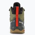Schuhe Trekking Herren Salomon X Ultra 4 MID GTX deep lichen green/peat/kelp 6