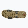 Schuhe Trekking Herren Salomon X Ultra 4 MID GTX deep lichen green/peat/kelp 12