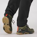 Schuhe Trekking Herren Salomon X Ultra 4 MID GTX deep lichen green/peat/kelp 15