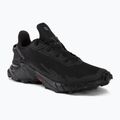 Salomon Alphacross 4 Herren Trail Schuhe schwarz L47063900