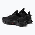 Salomon Alphacross 4 Herren Trail Schuhe schwarz L47063900 3
