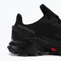 Salomon Alphacross 4 Herren Trail Schuhe schwarz L47063900 8