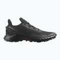 Salomon Alphacross 4 Herren Trail Schuhe schwarz L47063900 10