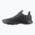 Salomon Alphacross 4 Herren Trail Schuhe schwarz L47063900 11