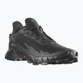 Salomon Alphacross 4 Herren Trail Schuhe schwarz L47063900 12