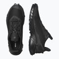 Salomon Alphacross 4 Herren Trail Schuhe schwarz L47063900 14