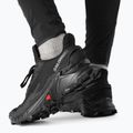 Salomon Alphacross 4 Herren Trail Schuhe schwarz L47063900 17