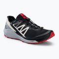 Laufschuhe Herren Salomon Sense Ride 4 schwarz L417266