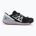 Laufschuhe Herren Salomon Sense Ride 4 schwarz L417266 2
