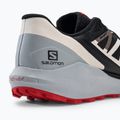 Laufschuhe Herren Salomon Sense Ride 4 schwarz L417266 11