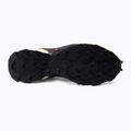 Laufschuhe Herren Salomon Supercross 4 GTX schwarz-grün L417317 7