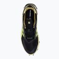 Laufschuhe Herren Salomon Supercross 4 GTX schwarz-grün L417317 8