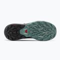 Salomon Outpulse Mid GTX Damen-Trekking-Stiefel ebony/qush/ebony 5