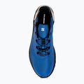 Laufschuhe Herren Salomon Supercross 4 GTX blau L41732 8