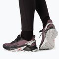 Damen Trail Schuhe Salomon Alphacross 4 lila L41725200 17
