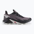 Damen Trail Schuhe Salomon Alphacross 4 lila L41725200 2