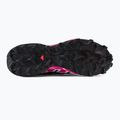 Laufschuhe Damen Salomon Speedrcross 6 grau L41743 7