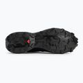 Laufschuhe Herren Salomon Speedcross 6 GTX Wide black/phantom 4