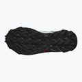 Laufschuhe Damen Salomon Supercross 4 GTX schwarz-blau L417355 17