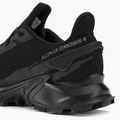 Salomon Alphacross 4 GTX Herren-Trail-Schuhe L47064000 10