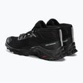 Trekkingschuhe Herren Salomon X Reveal Chukka CSWP 2 schwarz L417629 3