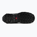 Trekkingschuhe Herren Salomon X Reveal Chukka CSWP 2 schwarz L417629 5