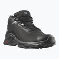 Trekkingschuhe Herren Salomon X Reveal Chukka CSWP 2 schwarz L417629 11
