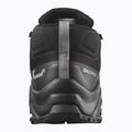 Trekkingschuhe Herren Salomon X Reveal Chukka CSWP 2 schwarz L417629 14