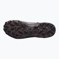 Trekkingschuhe Damen Salomon Cross Hike MID GTX 2 schwarz L41731 16
