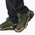 Trekkingschuhe Herren Salomon Cross Hike GTX 2 grün L41738 3